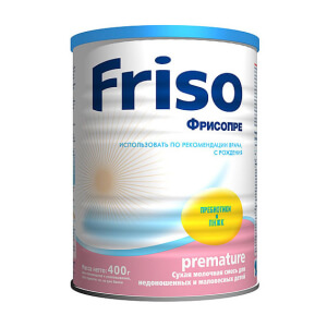 Смеси для недоношенных и новорожденных с малой массой тела: обзор ...