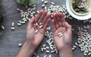 Продукты питания
